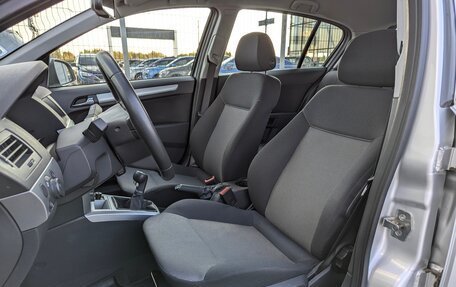 Opel Astra H, 2013 год, 850 000 рублей, 6 фотография
