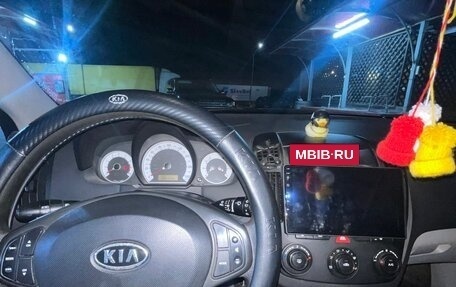 KIA cee'd I рестайлинг, 2007 год, 500 000 рублей, 6 фотография