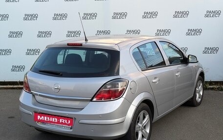 Opel Astra H, 2013 год, 850 000 рублей, 3 фотография
