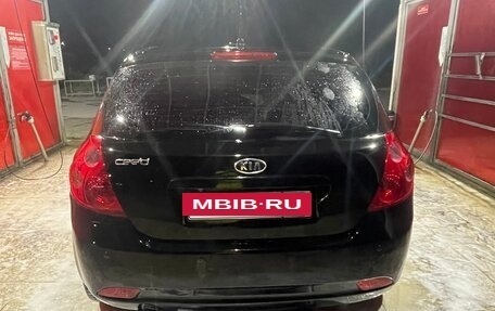 KIA cee'd I рестайлинг, 2007 год, 500 000 рублей, 5 фотография
