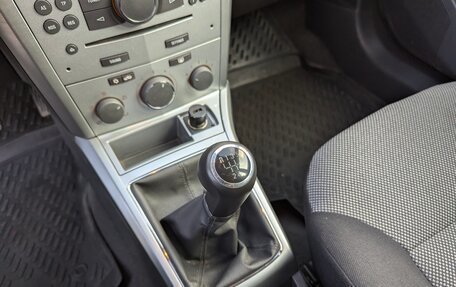 Opel Astra H, 2013 год, 850 000 рублей, 18 фотография