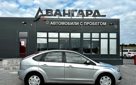 Ford Focus II рестайлинг, 2010 год, 495 000 рублей, 7 фотография