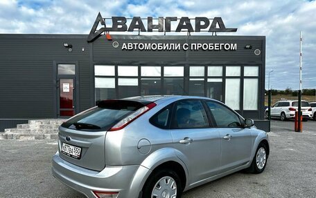Ford Focus II рестайлинг, 2010 год, 495 000 рублей, 6 фотография
