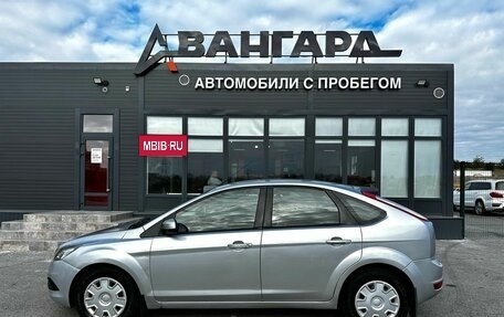 Ford Focus II рестайлинг, 2010 год, 495 000 рублей, 3 фотография