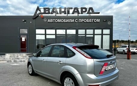 Ford Focus II рестайлинг, 2010 год, 495 000 рублей, 4 фотография