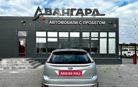 Ford Focus II рестайлинг, 2010 год, 495 000 рублей, 5 фотография