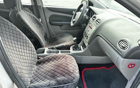 Ford Focus II рестайлинг, 2010 год, 495 000 рублей, 15 фотография