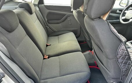Ford Focus II рестайлинг, 2010 год, 495 000 рублей, 19 фотография