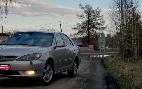 Toyota Camry V40, 2004 год, 750 000 рублей, 6 фотография