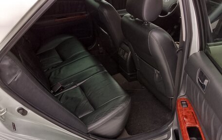 Toyota Camry V40, 2004 год, 750 000 рублей, 8 фотография