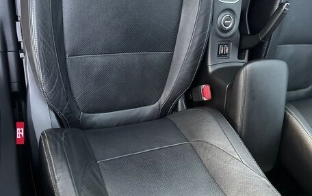 Mitsubishi Outlander III рестайлинг 3, 2016 год, 1 775 000 рублей, 9 фотография