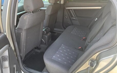 Opel Vectra C рестайлинг, 2004 год, 320 000 рублей, 10 фотография