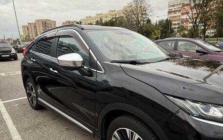 Mitsubishi Eclipse Cross, 2019 год, 2 000 000 рублей, 5 фотография