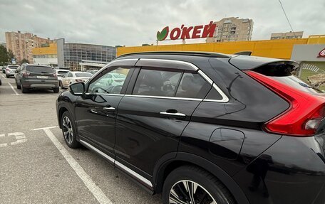 Mitsubishi Eclipse Cross, 2019 год, 2 000 000 рублей, 4 фотография