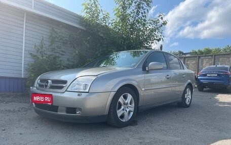 Opel Vectra C рестайлинг, 2004 год, 320 000 рублей, 1 фотография