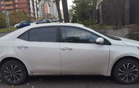 Toyota Corolla, 2019 год, 2 000 000 рублей, 1 фотография