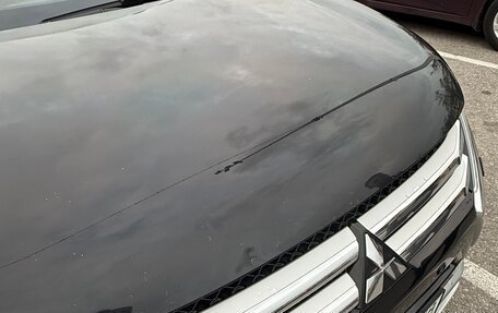 Mitsubishi Eclipse Cross, 2019 год, 2 000 000 рублей, 7 фотография
