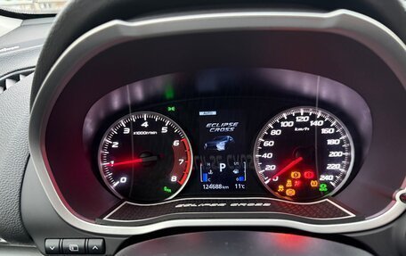 Mitsubishi Eclipse Cross, 2019 год, 2 000 000 рублей, 8 фотография
