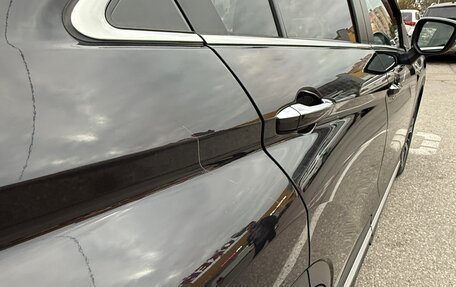 Mitsubishi Eclipse Cross, 2019 год, 2 000 000 рублей, 6 фотография