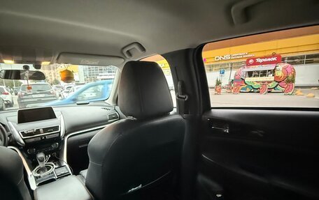 Mitsubishi Eclipse Cross, 2019 год, 2 000 000 рублей, 10 фотография