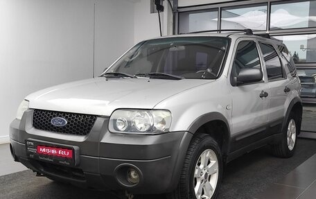 Ford Maverick, 2006 год, 600 000 рублей, 1 фотография