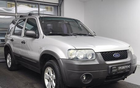 Ford Maverick, 2006 год, 600 000 рублей, 3 фотография