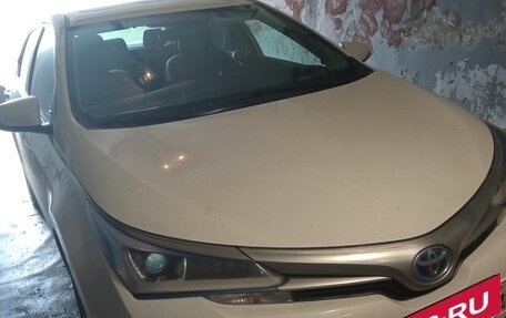 Toyota Corolla, 2019 год, 2 000 000 рублей, 10 фотография