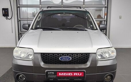 Ford Maverick, 2006 год, 600 000 рублей, 2 фотография
