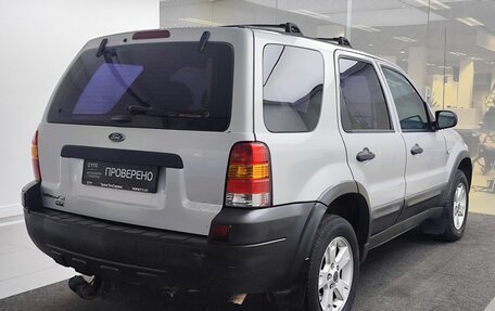 Ford Maverick, 2006 год, 600 000 рублей, 5 фотография