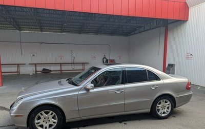 Mercedes-Benz E-Класс, 2003 год, 900 000 рублей, 1 фотография