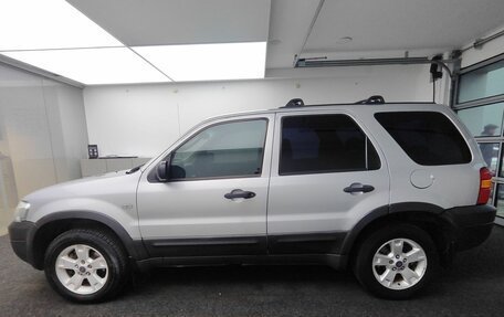 Ford Maverick, 2006 год, 600 000 рублей, 8 фотография