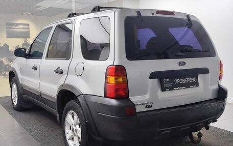 Ford Maverick, 2006 год, 600 000 рублей, 7 фотография