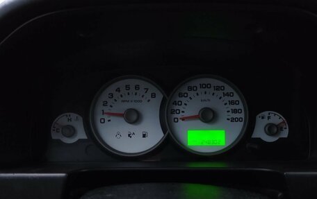 Ford Maverick, 2006 год, 600 000 рублей, 13 фотография