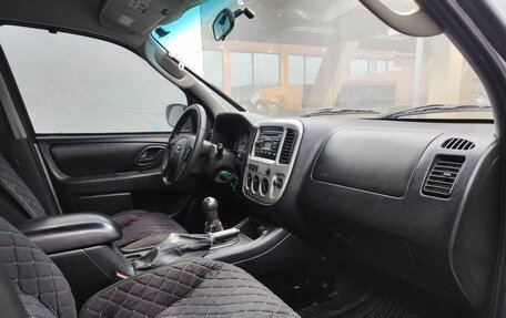 Ford Maverick, 2006 год, 600 000 рублей, 11 фотография