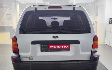Ford Maverick, 2006 год, 600 000 рублей, 6 фотография