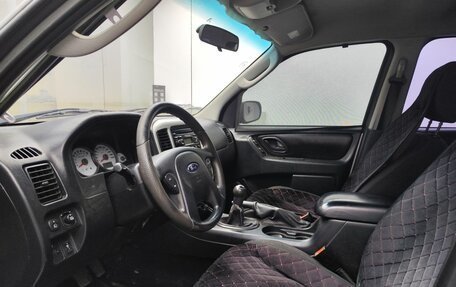 Ford Maverick, 2006 год, 600 000 рублей, 16 фотография