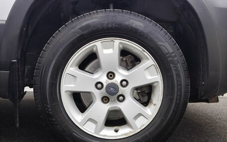 Ford Maverick, 2006 год, 600 000 рублей, 18 фотография