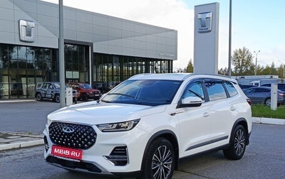 Chery Tiggo 8 Pro, 2021 год, 1 750 000 рублей, 1 фотография