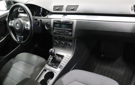 Volkswagen Passat B7, 2013 год, 1 122 000 рублей, 7 фотография