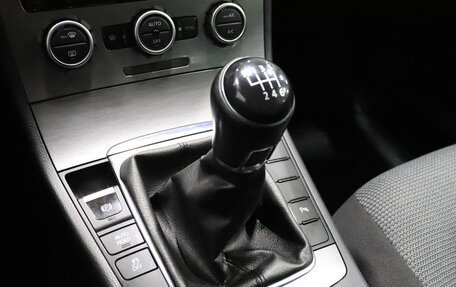 Volkswagen Passat B7, 2013 год, 1 122 000 рублей, 12 фотография