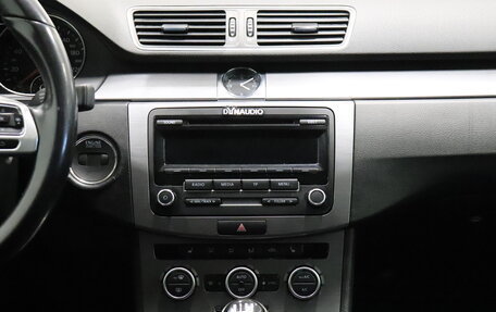 Volkswagen Passat B7, 2013 год, 1 122 000 рублей, 9 фотография