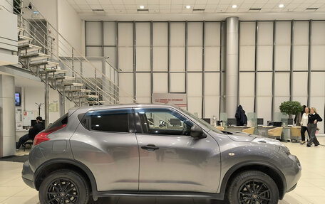 Nissan Juke II, 2012 год, 850 000 рублей, 5 фотография