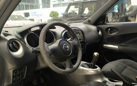 Nissan Juke II, 2012 год, 850 000 рублей, 20 фотография
