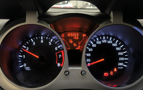 Nissan Juke II, 2012 год, 850 000 рублей, 16 фотография