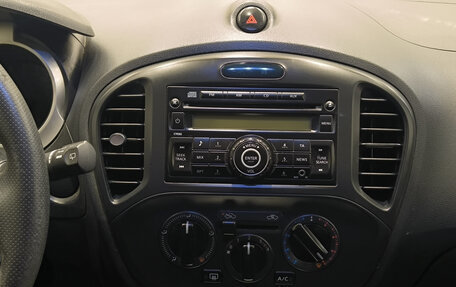 Nissan Juke II, 2012 год, 850 000 рублей, 18 фотография