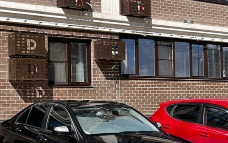 Mercedes-Benz C-Класс, 2008 год, 1 150 000 рублей, 9 фотография