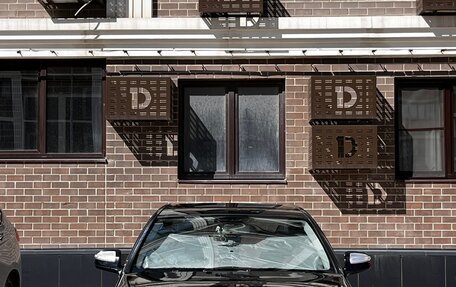 Mercedes-Benz C-Класс, 2008 год, 1 150 000 рублей, 10 фотография