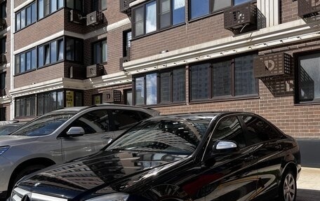 Mercedes-Benz C-Класс, 2008 год, 1 150 000 рублей, 6 фотография