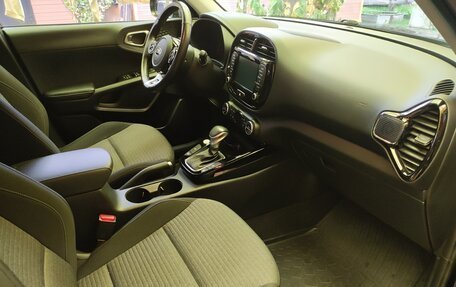 KIA Soul III, 2019 год, 1 970 000 рублей, 7 фотография