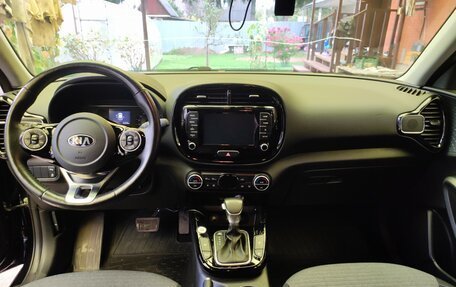 KIA Soul III, 2019 год, 1 970 000 рублей, 9 фотография